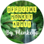 Official Monkey Army!