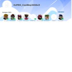 ROBUX PARA AMIGOS :D xdddd
