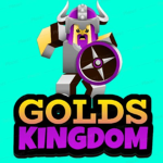 Golds Kingdom