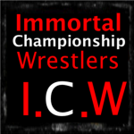 I.C.W (IMMORTAL CHAMPIONSHIP WRESTLERS)