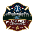 Black Creek Fire Department ROBLOX