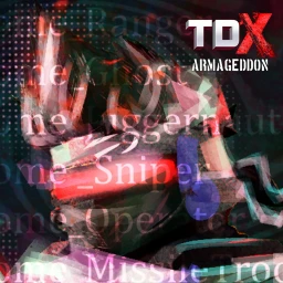 [🔥NEW!] Tower Defense X Armageddon BETA icon