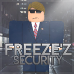 Freeze'z Security Team