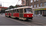 Dílny Tatra Smíchov