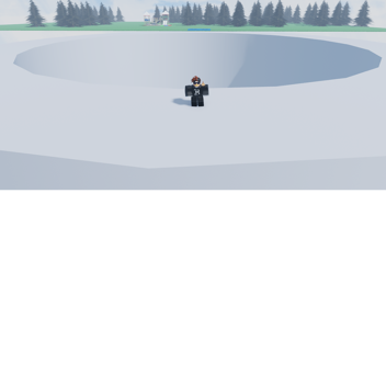 tallest whole in ROBLOX