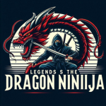 LegendsOfTheDragonNinja