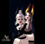 AG STUDIO⋆.