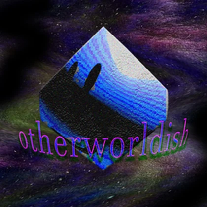otherworldish Roblox group icon