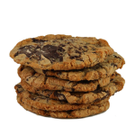 Chocolate chip cookie dough food
