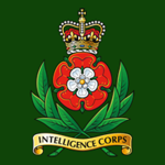 The Intelligence Corps