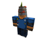 Badge 92; Spathi Badge!