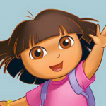Dora!!!!