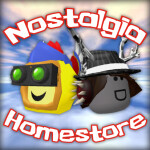 Nostalgia Time HomeStore