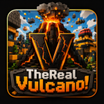 TheRealVulcano!