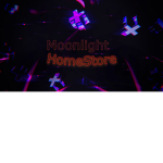 Moonlight HomeStore Clothing