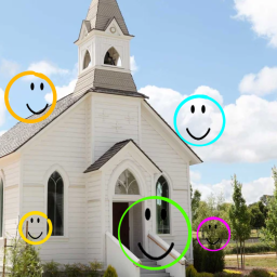 Church of Grong