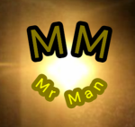 Mr Man's Sigma Fans