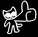 ៶៸we r cats៶៸
