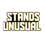 Stands Unusual