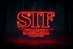 STF Stranger Things Fans