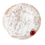 Be happy donut worry