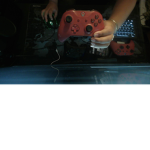 team xbox lets go