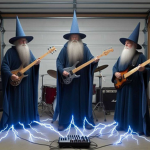 wizard brotherhood of spiki and narc