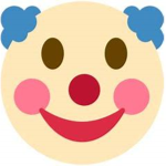 ..Clowns..