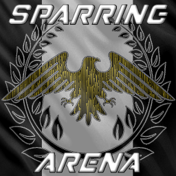 TAF | Sparring Arena