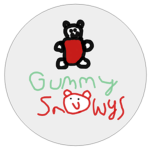 The Gummy Snowys