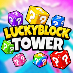 [🎁] Luckyblock Slap Tower 🍀