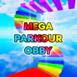 Mega Easy Obby