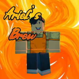 [NEW] Ariel's Brew