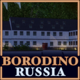 BORODINO