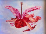 cupids carcass
