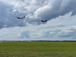 The cool car guys and planes
