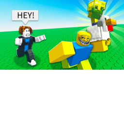 Steal a MEME