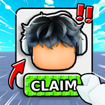 The UGC Game Roblox group icon