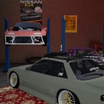 (NEW UPDATE) Tokyo Bay Slot Cars