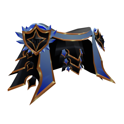 Assassin Sky Tailor Leg Protector thumbnail