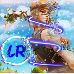 LR TopGamong