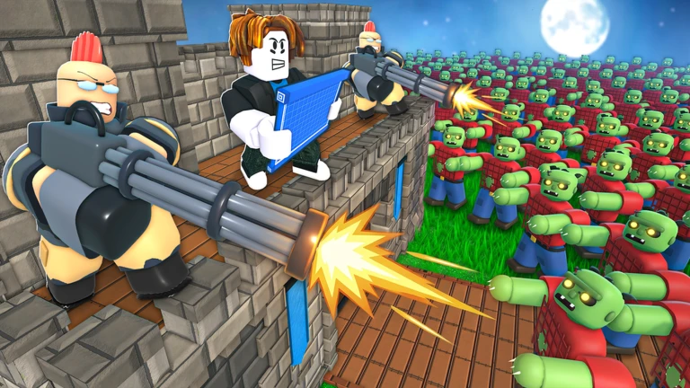 Grow Your Army thumbnail