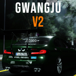 KR:RP 광주 V2 | Gwangju V2
