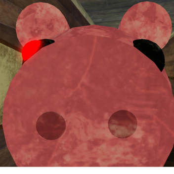 pig e [BOOK 2] MR STINKY CHAPTER 3