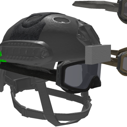 SHoter02 Eyewear from CoD:MW Remakes