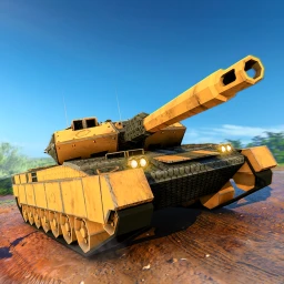 Military Tycoon (r4) icon