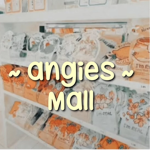 ~ angie’s mall ~