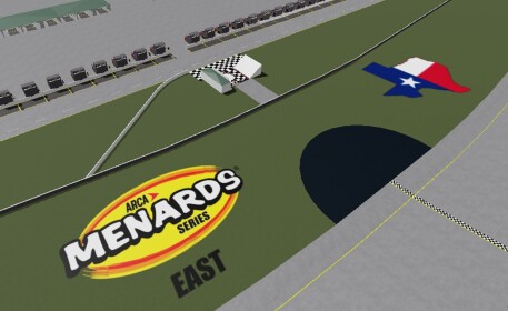Texas World Speedway