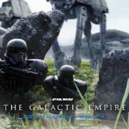 Jedi Temple | Tython