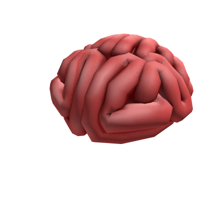 REALISTIC BRAIN 
